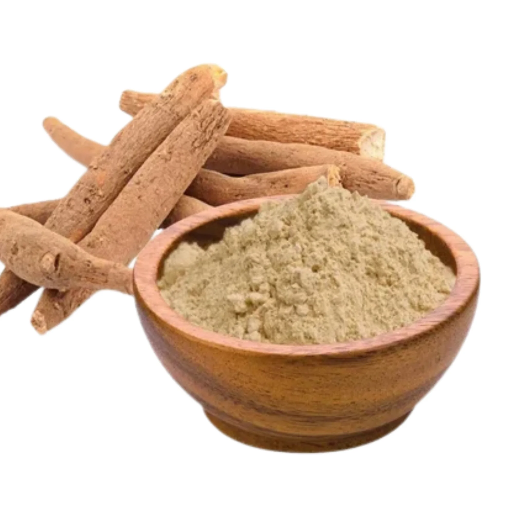 Organic Ashwagandha / Cut / Powder