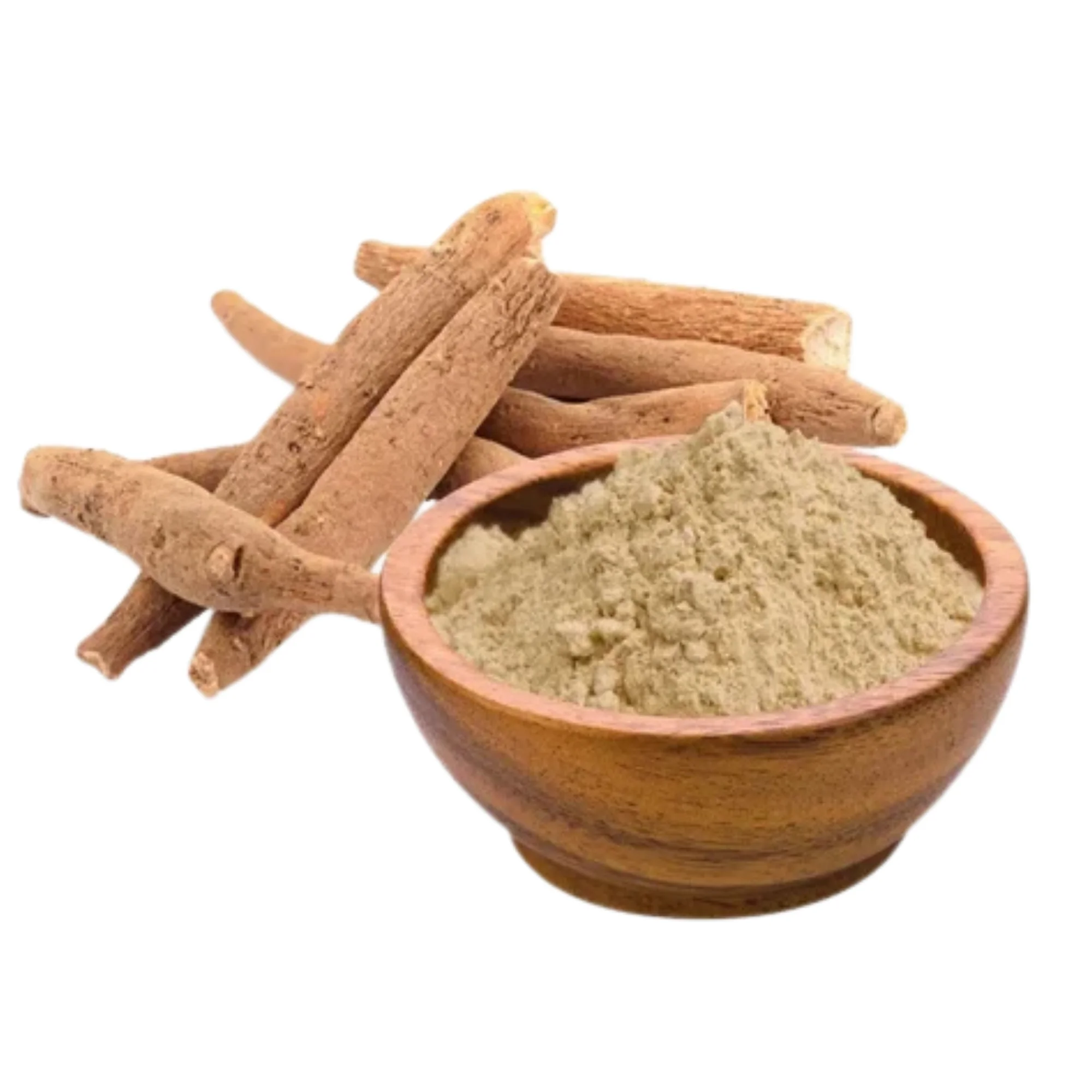 Organic Ashwagandha / Cut / Powder