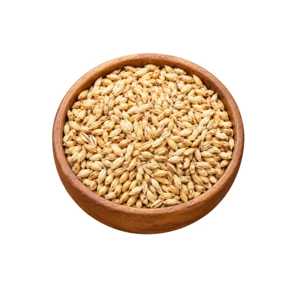 Organic Barley Jau