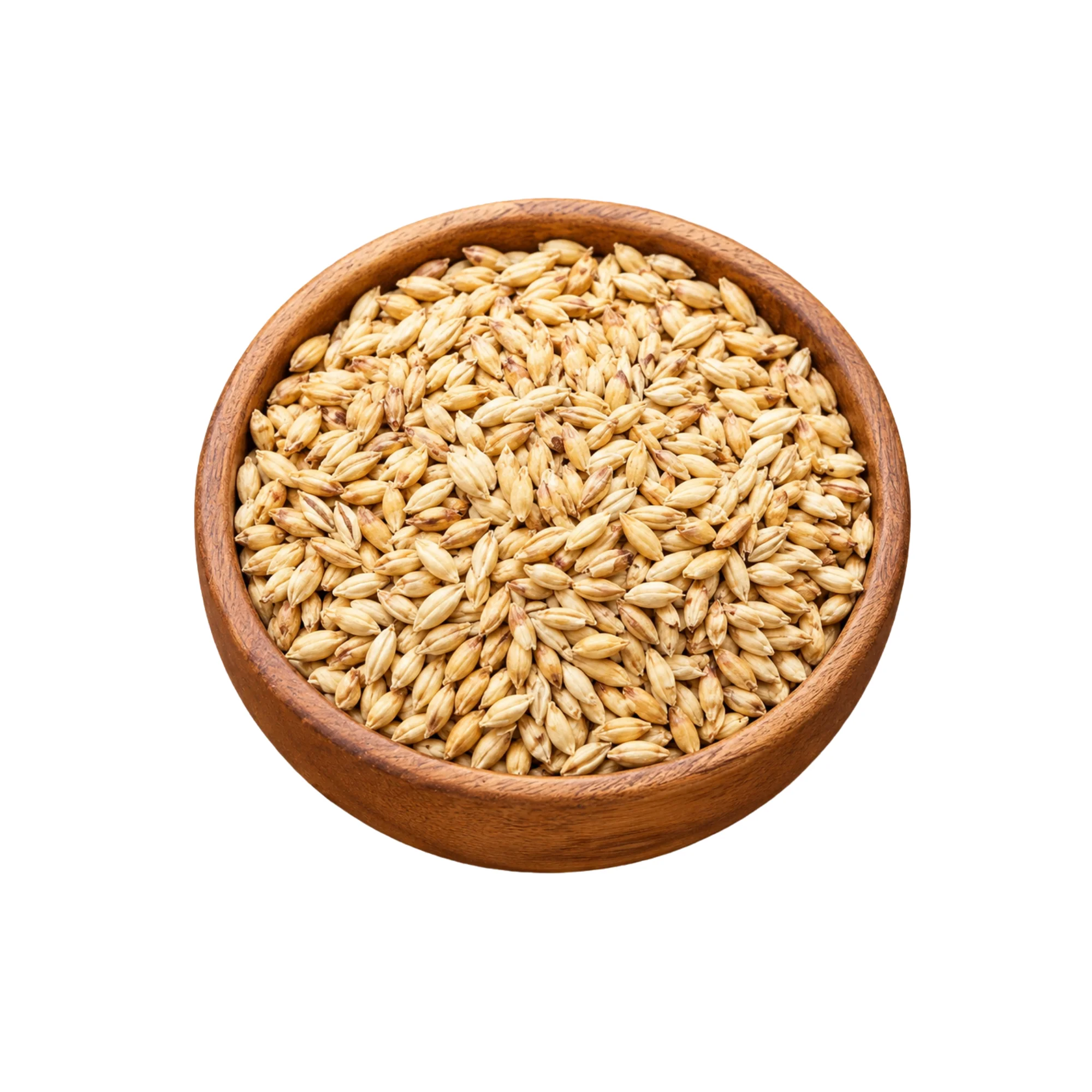 Organic Barley Jau
