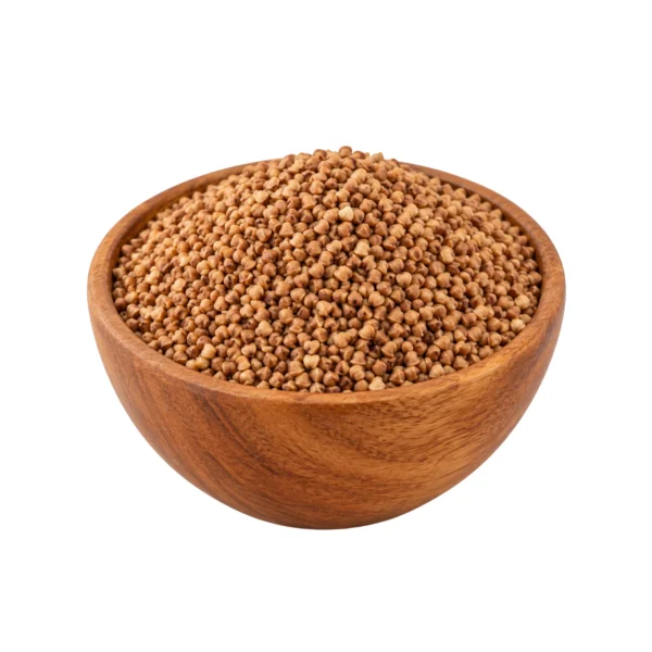 Organic Buckwheat (kuttu)