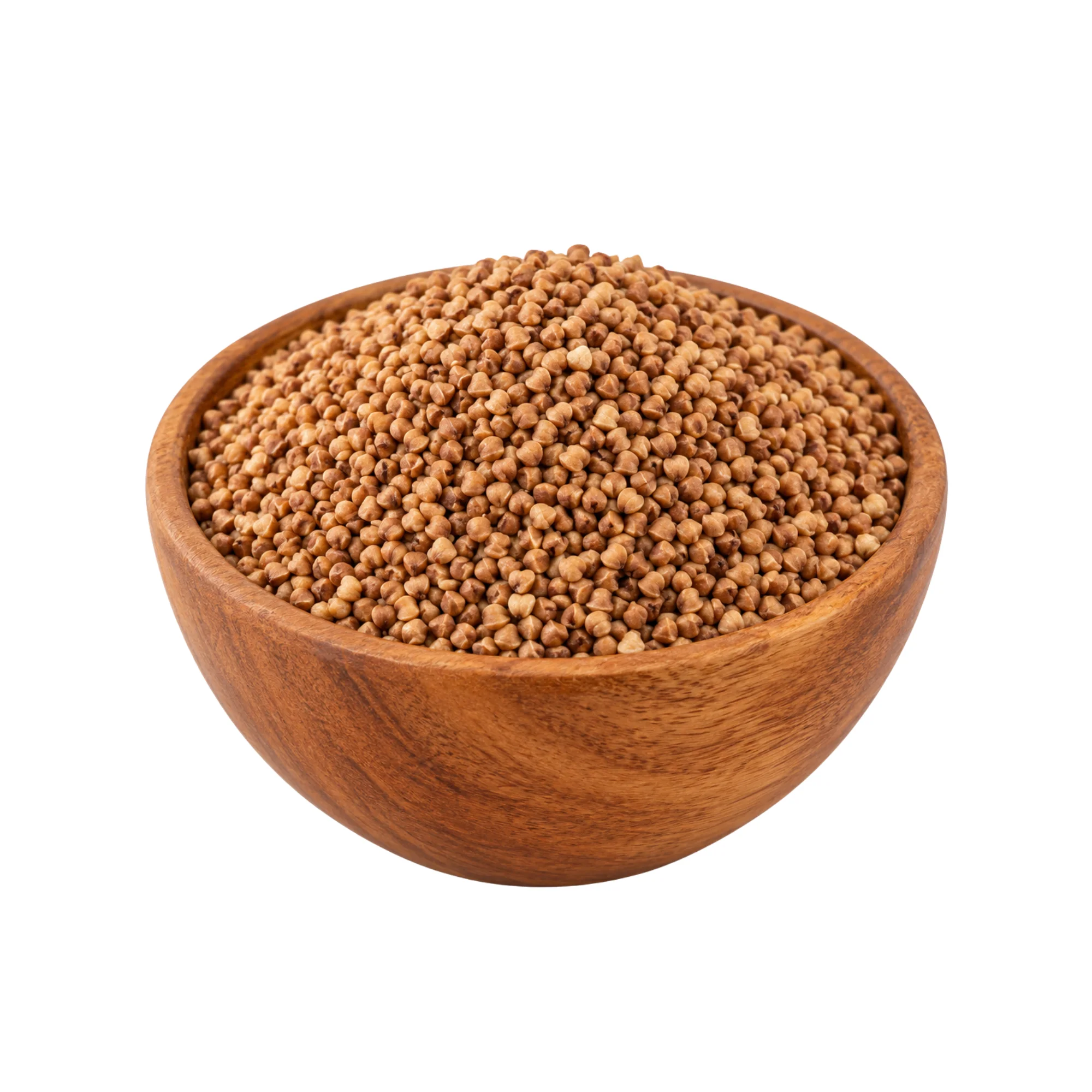 Organic Buckwheat (kuttu)