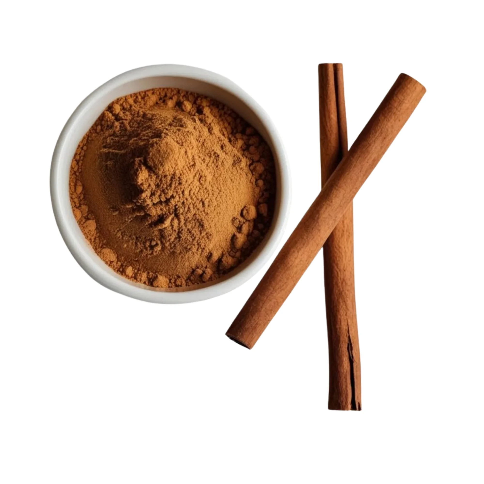Organic Cinnamon / Dalchini / Cut / Powder