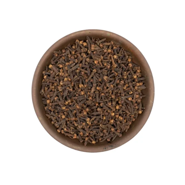 Organic Cloves long