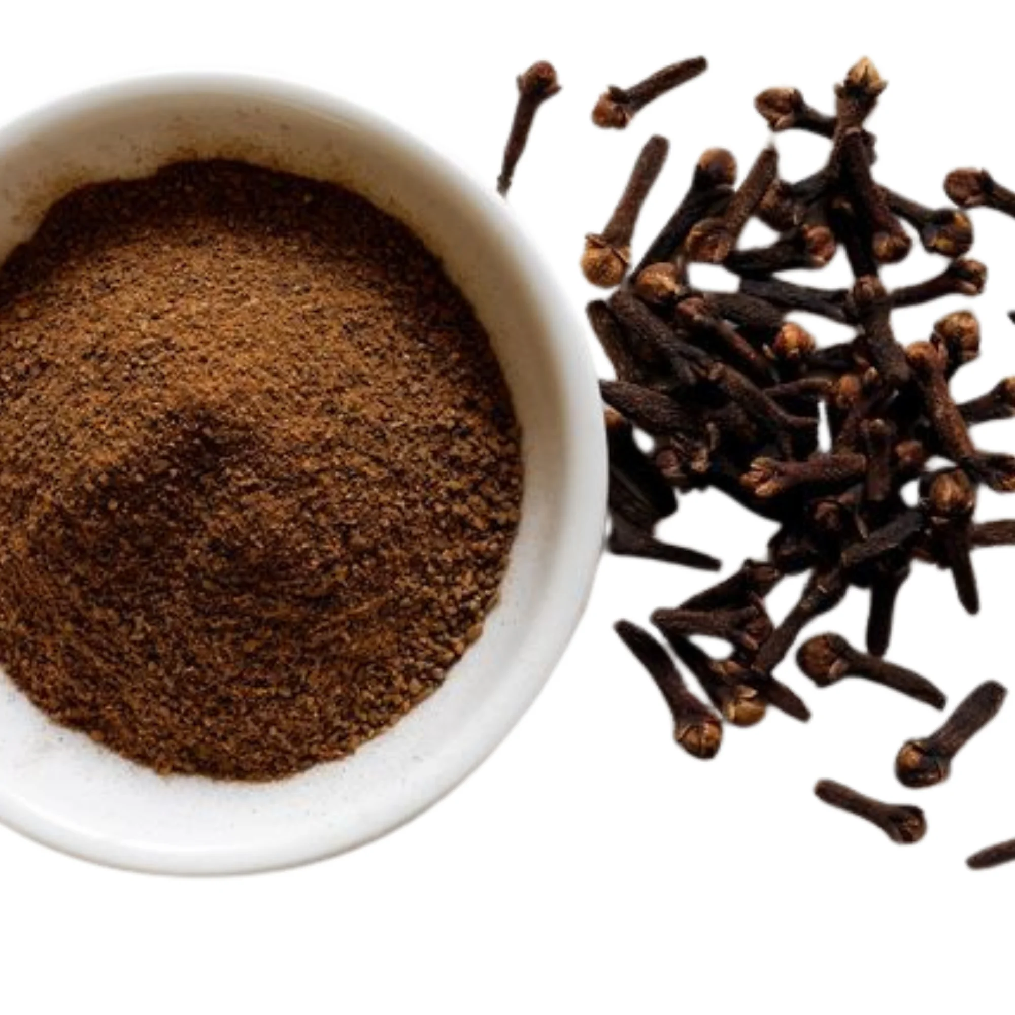 Organic Cloves / Powder