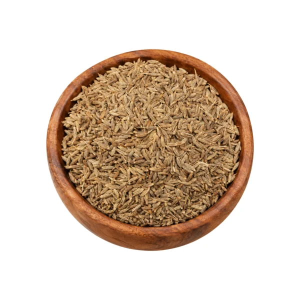 Organic Cumin