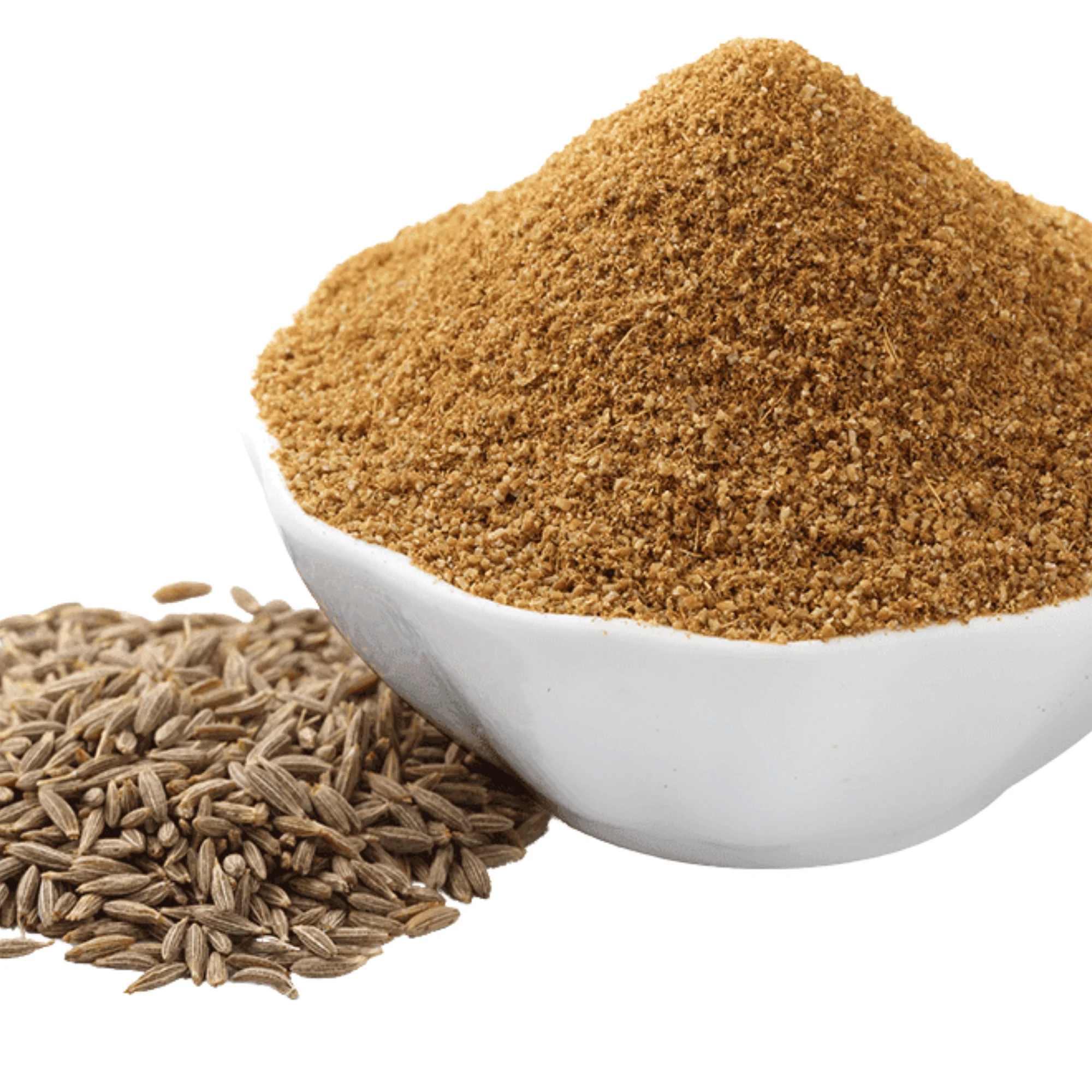 Organic Cumin / Jeera / Powder