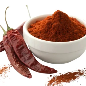 Organic Dried Red Chillies / Flakes / Powder