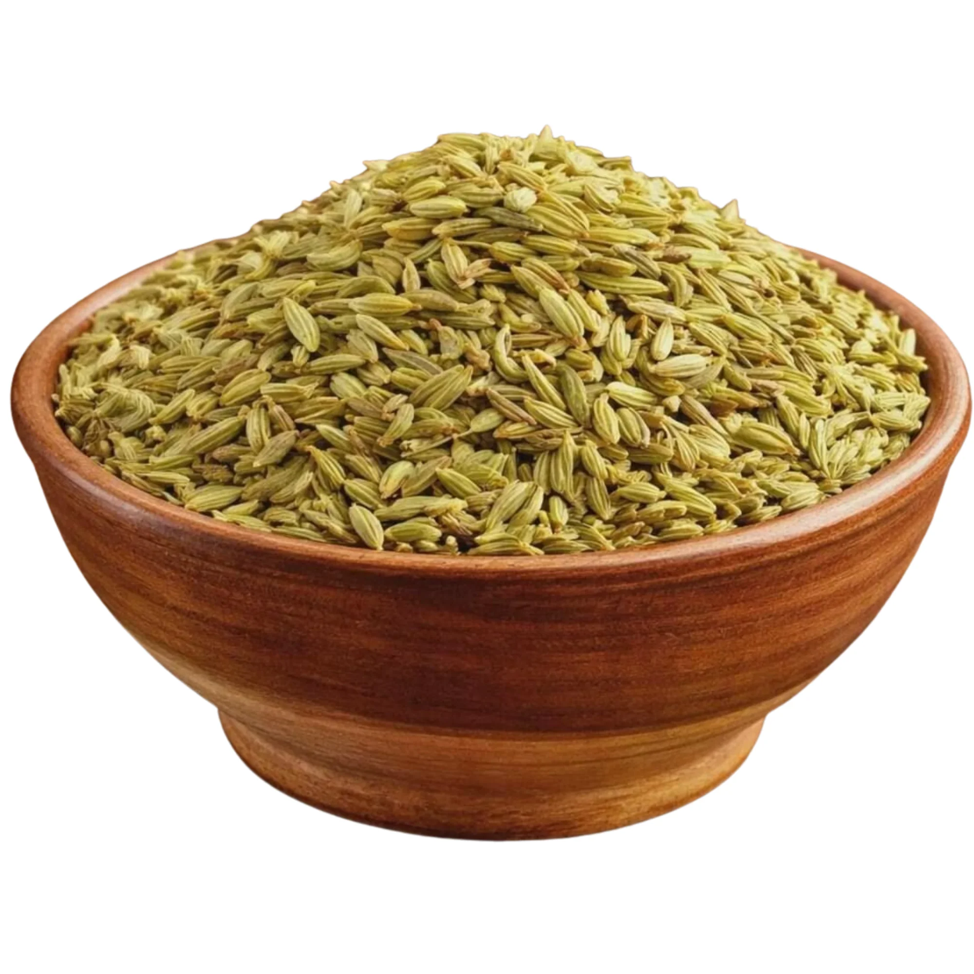 Organic Fennel Seeds / Saunf