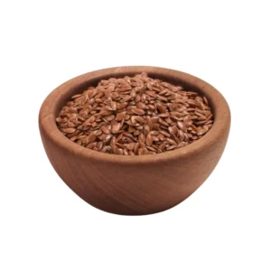 Organic Flax Seed (Alsi)