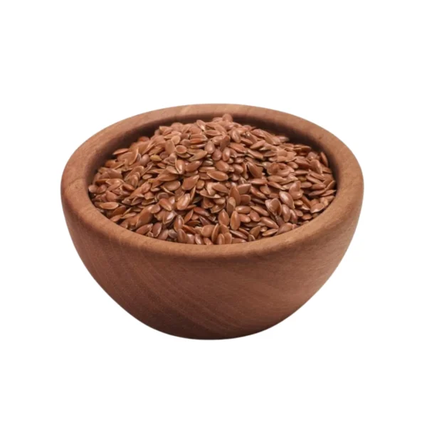 Organic Flax Seed (Alsi)