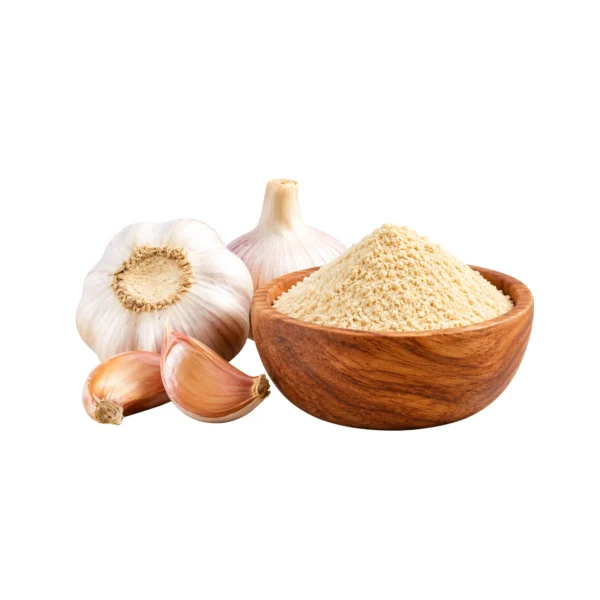 Organic Garlic Powder