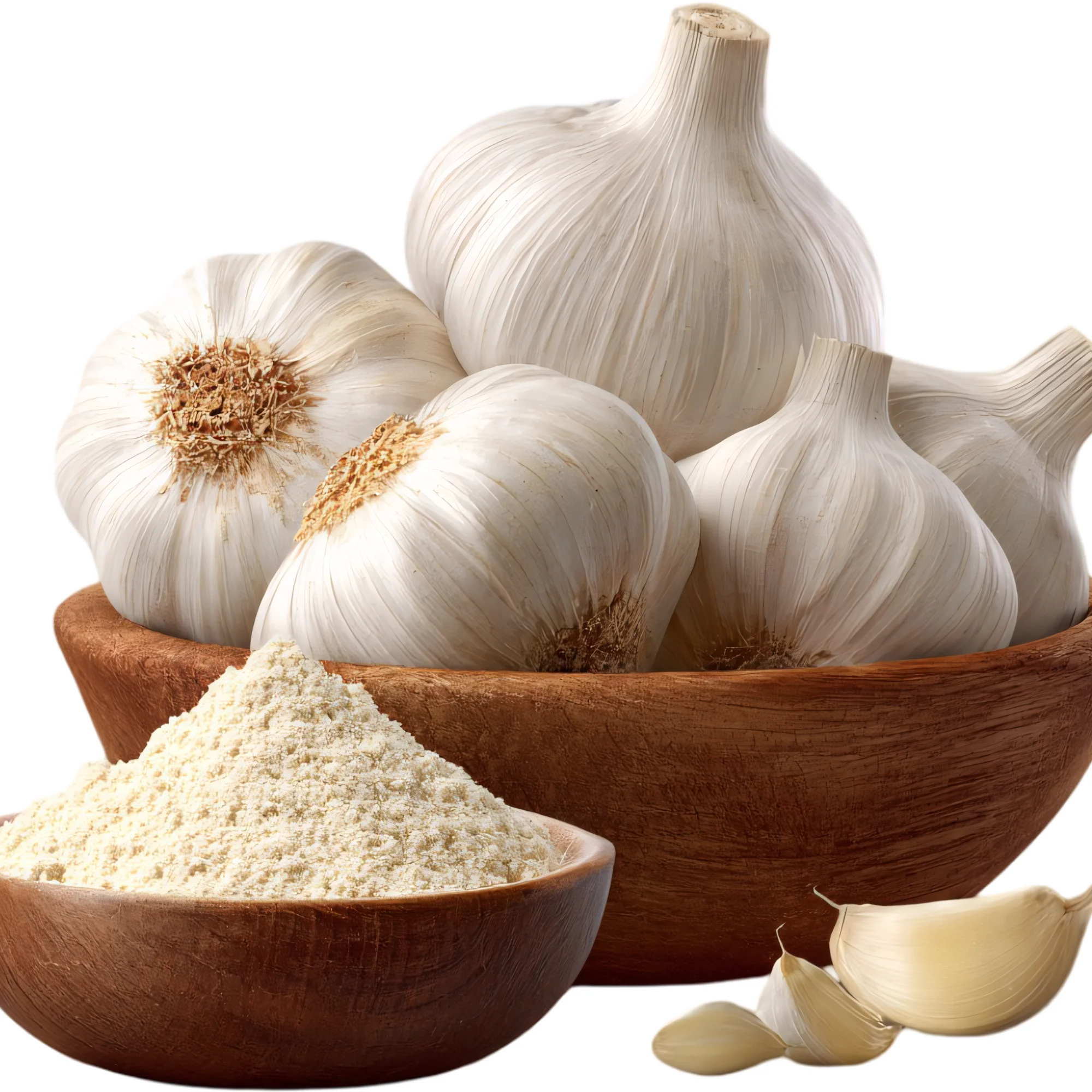 Organic Garlic / Powder