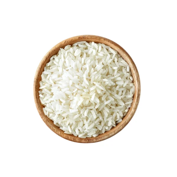 Organic Non-Basmati Rice