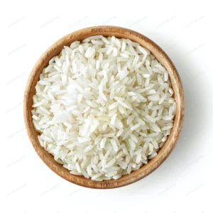 Organic Non-Basmati Rice