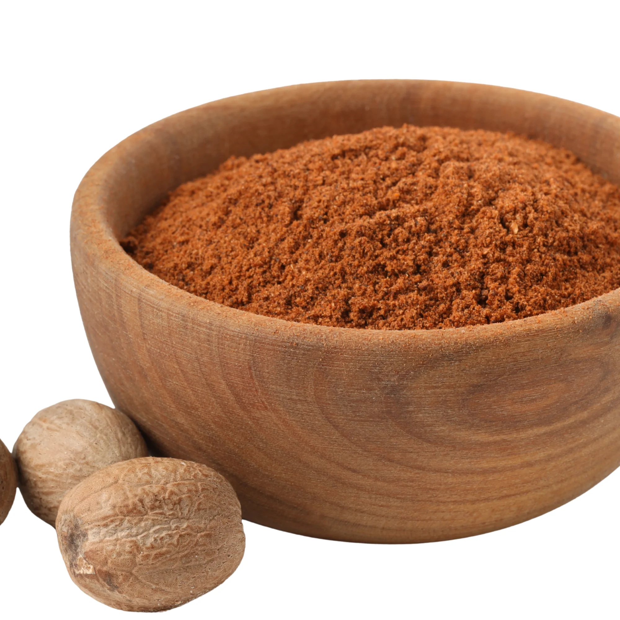 Organic Nutmeg / Powder / Jayphal / Powder