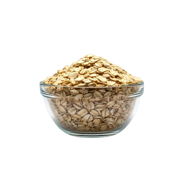 Organic Oat Flakes