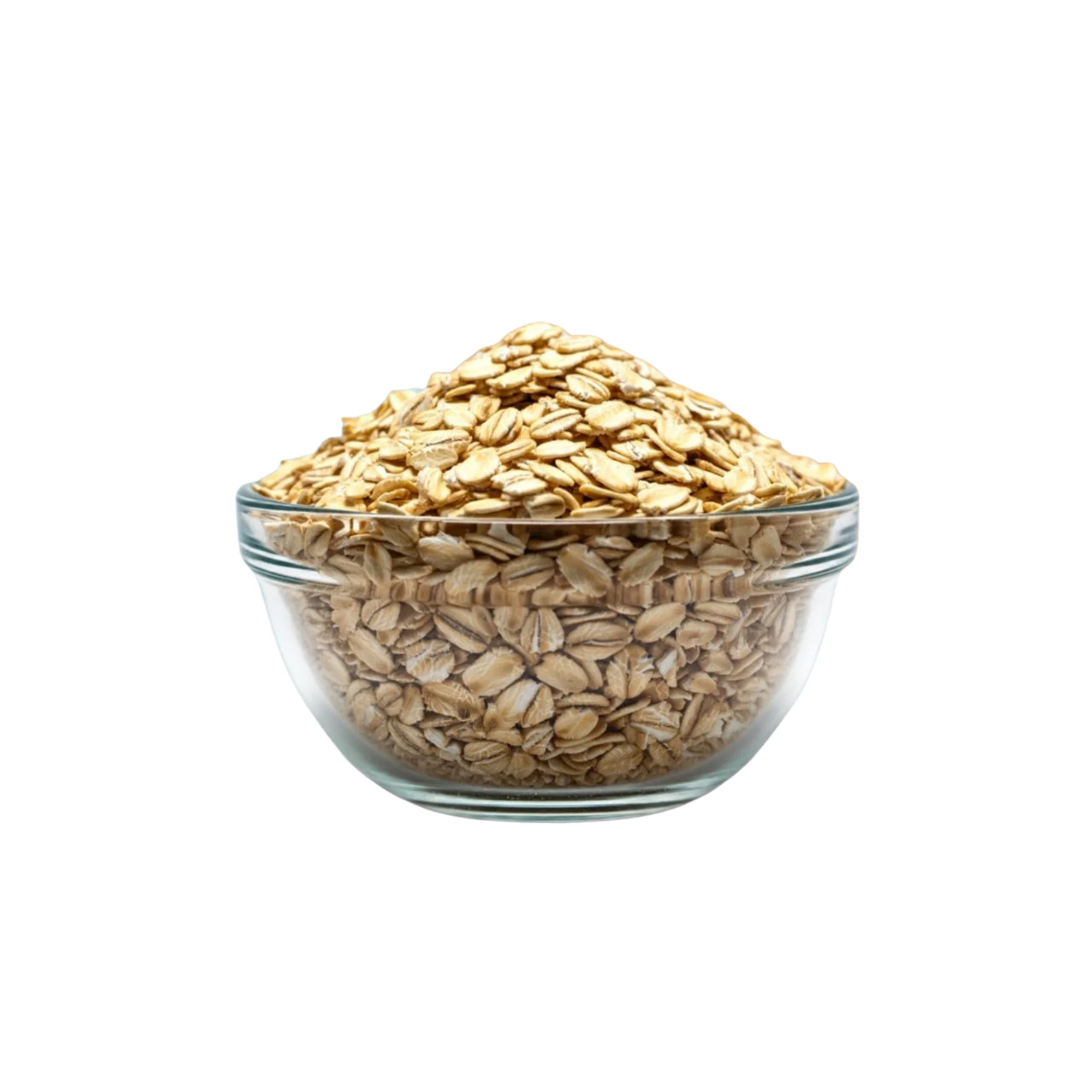 Organic Oat Flakes