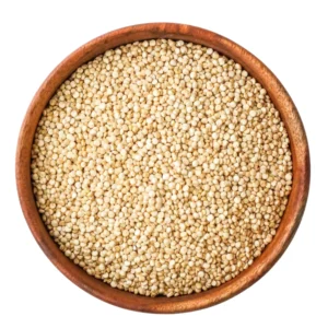 Organic Quinoa