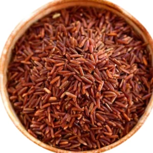 Organic Red Beaten Rice