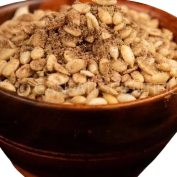 Organic Roasted Watermelon Seed ( Magaj Seed)