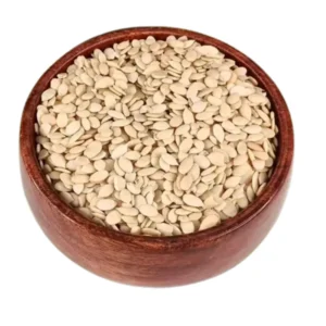 Organic Watermelon Seed ( Magaj Seed)