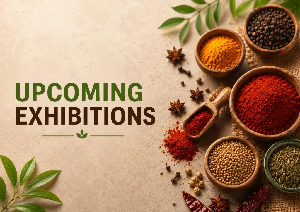 Exhibitions