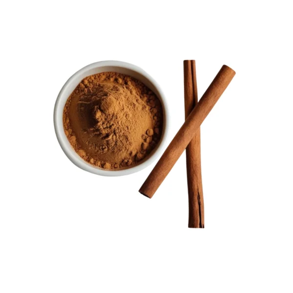 Organic Cinnamon / Dalchini / Cut / Powder