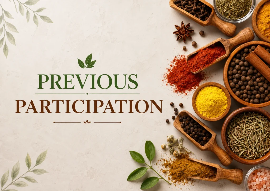 participation