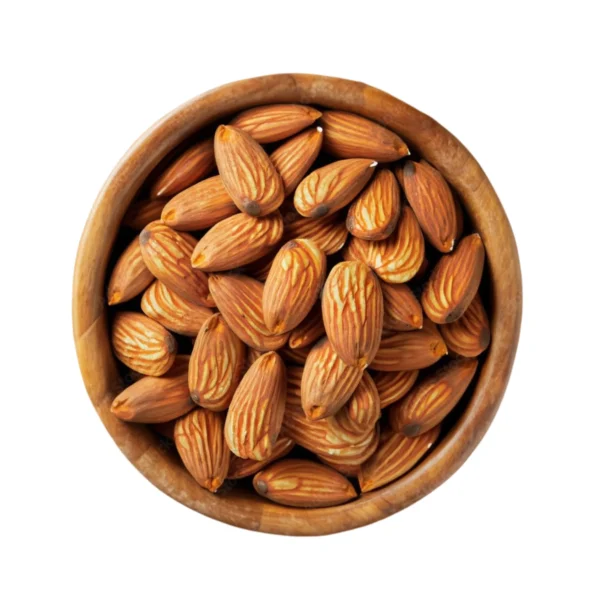 Organic Almond / Badam