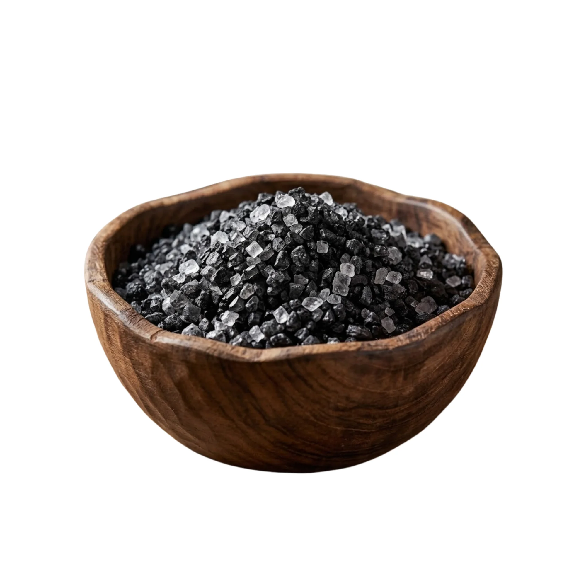 Black Salt