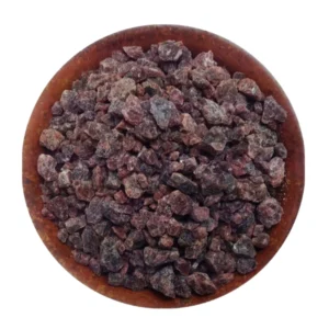 Black Salt