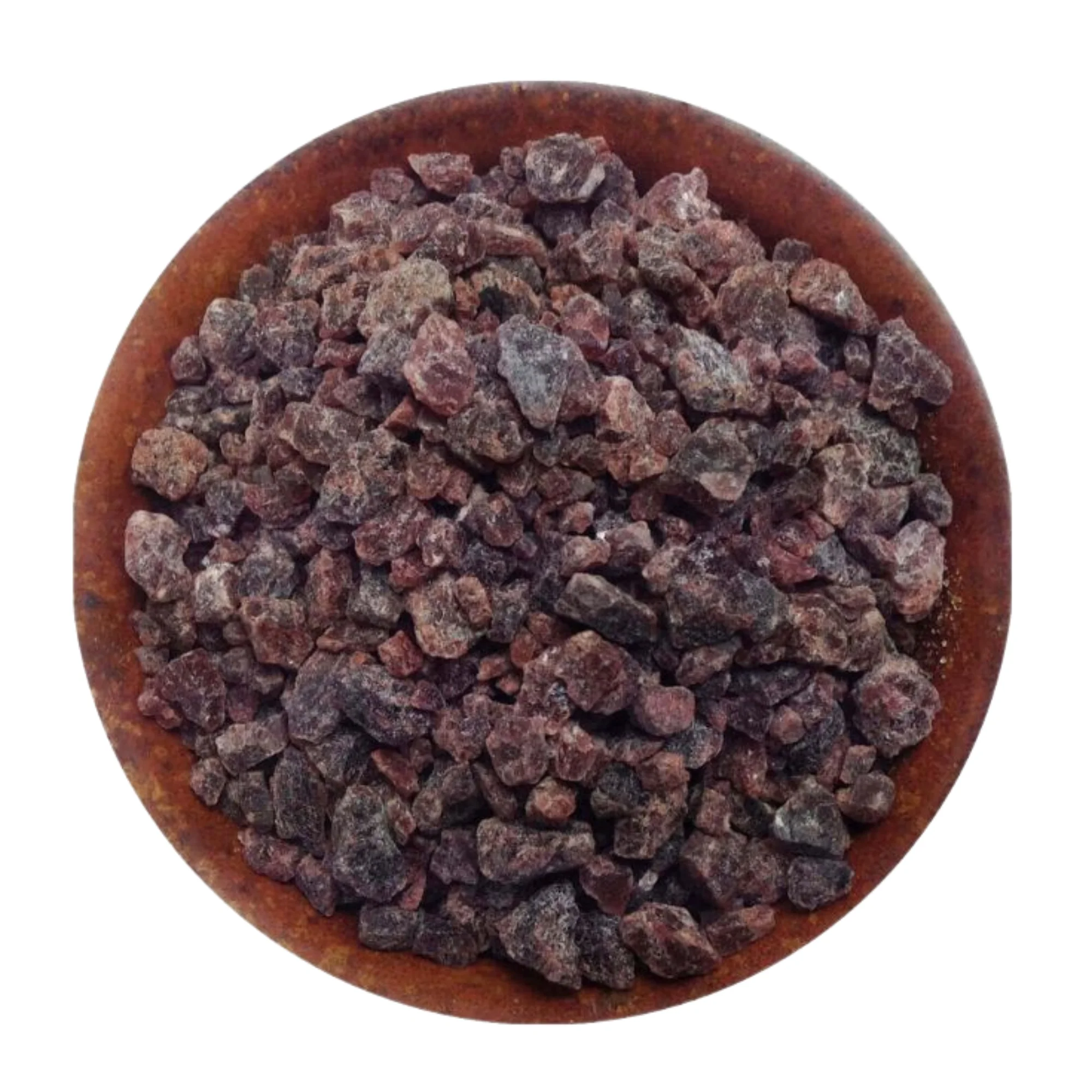 Black Salt