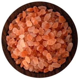 Himalayan Dark Pink Salt