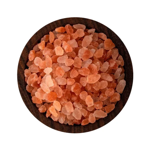 Himalayan Dark Pink Salt