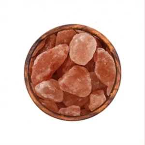 Himalayan Dark Pink Salt Crystal