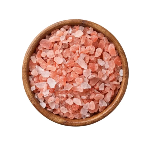 Himalayan Rock Pink Salt