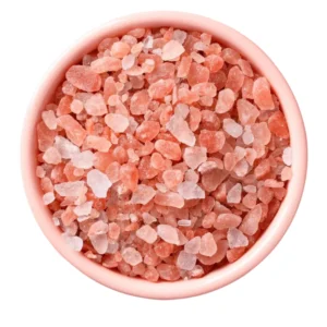 Himalayan Rock Pink Salt