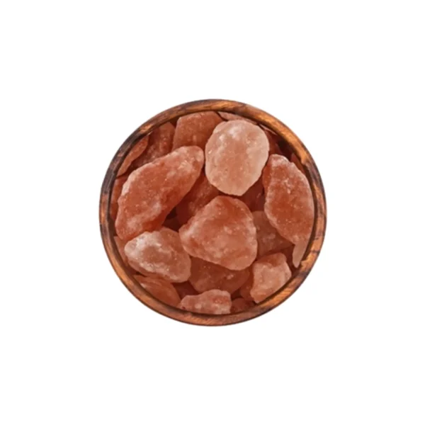Himalayan Rock Pink Salt (Crystals)