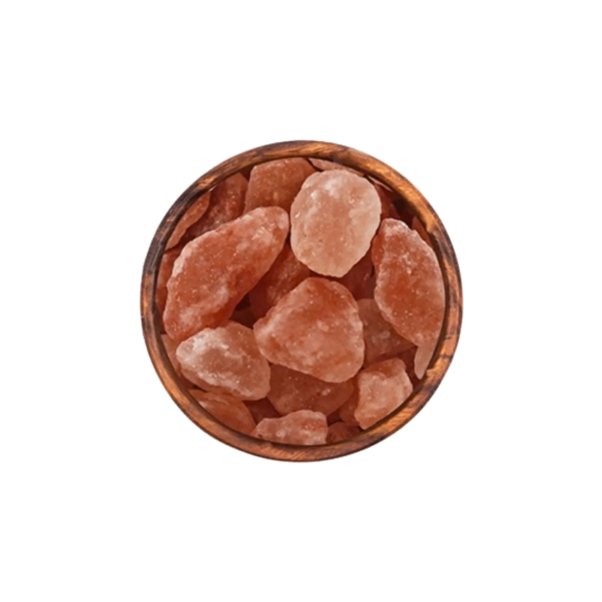Himalayan Rock Pink Salt (Crystals)