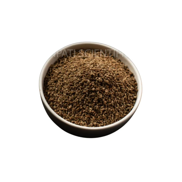 Organic Ajwain / Carom Seeds