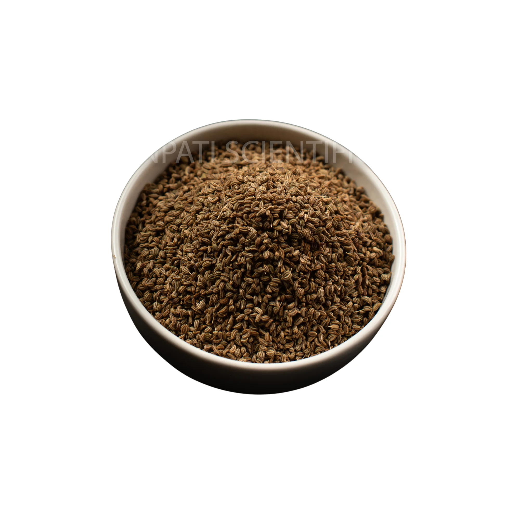 Organic Ajwain / Carom Seeds