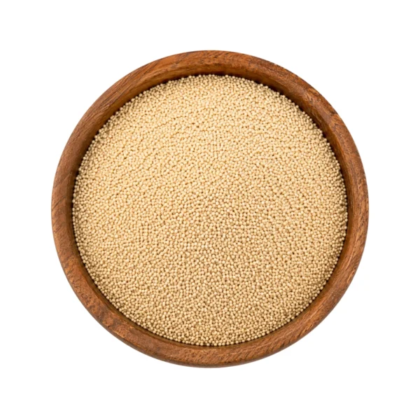 Organic Amaranth (Rajgira)