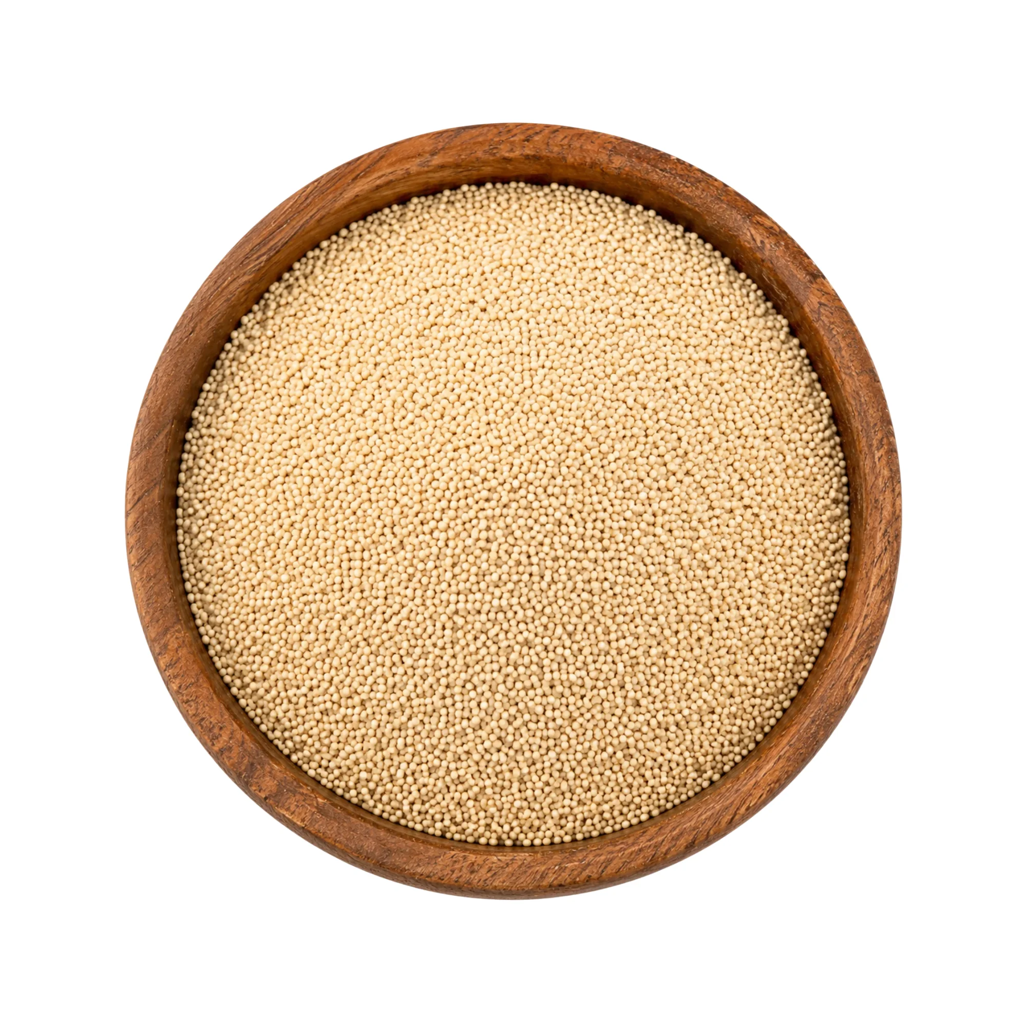 Organic Amaranth (Rajgira)