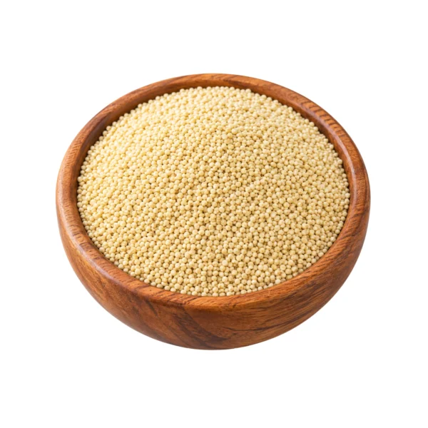 Organic Barnyard Millet