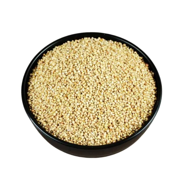 Organic Brown Top Millet