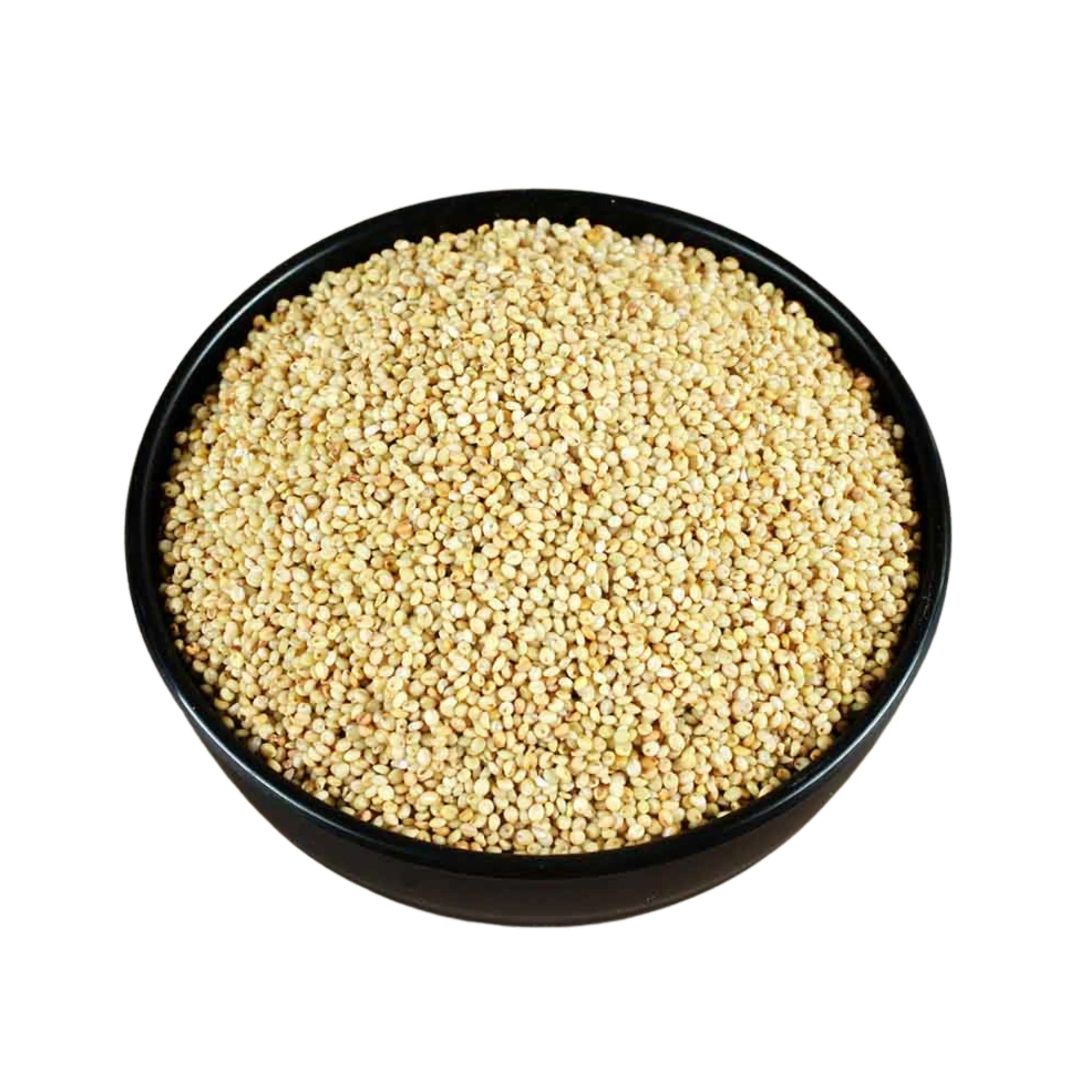 Organic Brown Top Millet