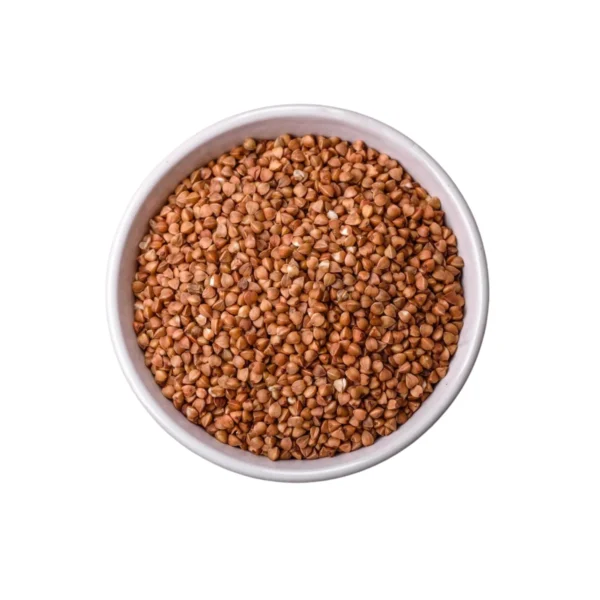 Organic Buckwheat Millet