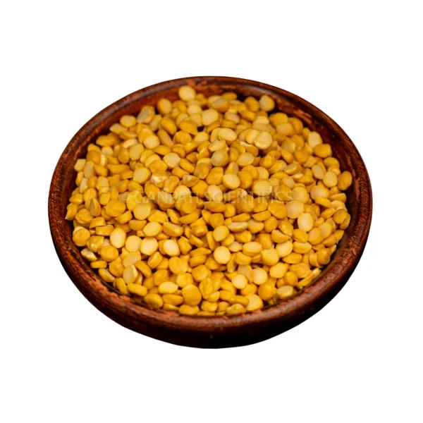 Organic Chana Dal / Bengal Gram Split