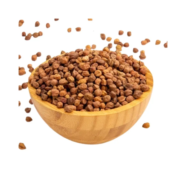 Organic Chana Kala Chana